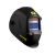 Mascara Fotosensible ESAB A20 Swarm Negra