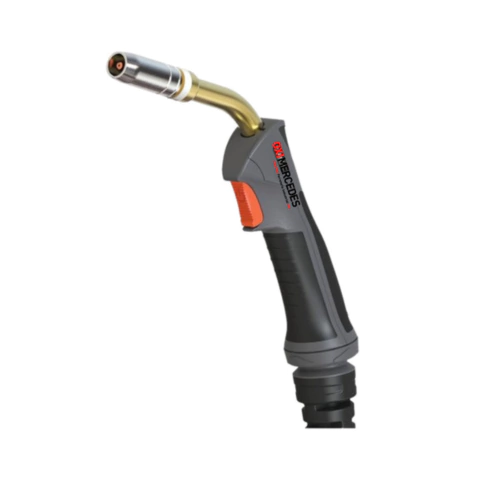 Torcha Black Panther Mig Mag MB36 x 4Mts Euroacople Universal