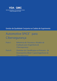 VDA SPICE + PAM