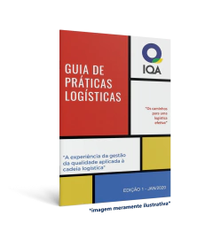 Guia de Práticas Logísticas - comprar online