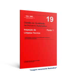 VDA 19.1 - comprar online