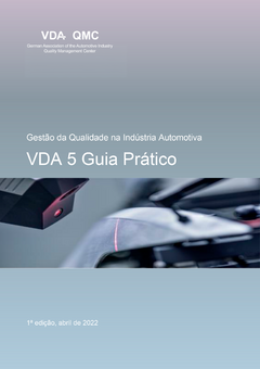 VDA 5 - Guia Prático