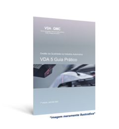 VDA 5 - Guia Prático - comprar online