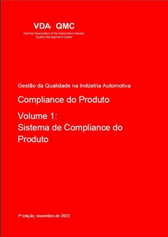 VDA PCS