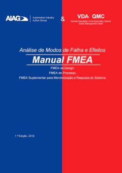FMEA (AIAG&VDA)
