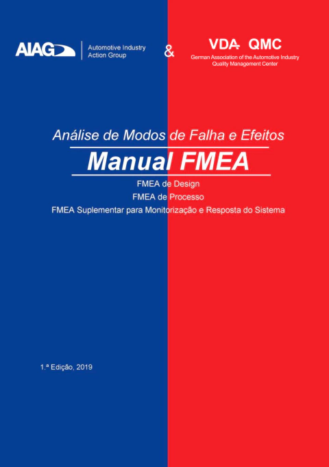 FMEA (AIAG&VDA)