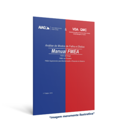 FMEA (AIAG&VDA) - comprar online