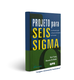 Seis Sigma - comprar online