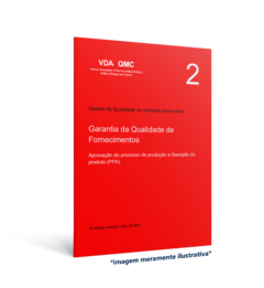 VDA 2 - comprar online