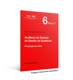 VDA 6.1 - comprar online
