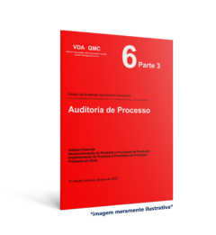 VDA 6.3 - comprar online
