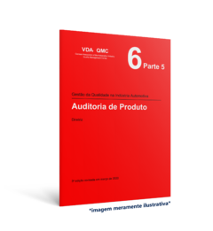 VDA 6.5 - comprar online
