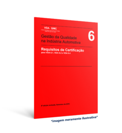 VDA 6 - comprar online