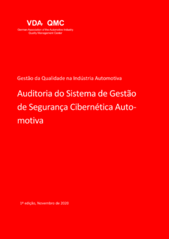 VDA ACSMS