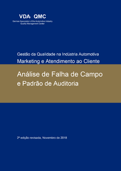 VDA - FFA