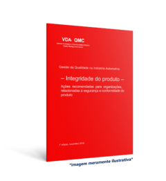 VDA PSCR + VDA Recall - comprar online