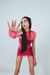 Dress Microtul Foli (sin cambio) - comprar online