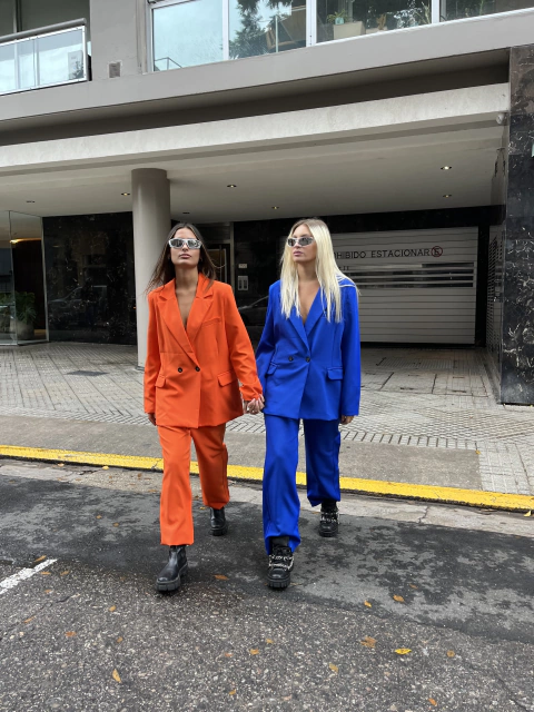 Pantalon Sastrero Sustance