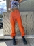 Jean Orange (sin cambio) - comprar online