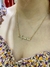 Collar Signos