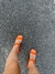 Sandalias baby (sin cambio) - comprar online