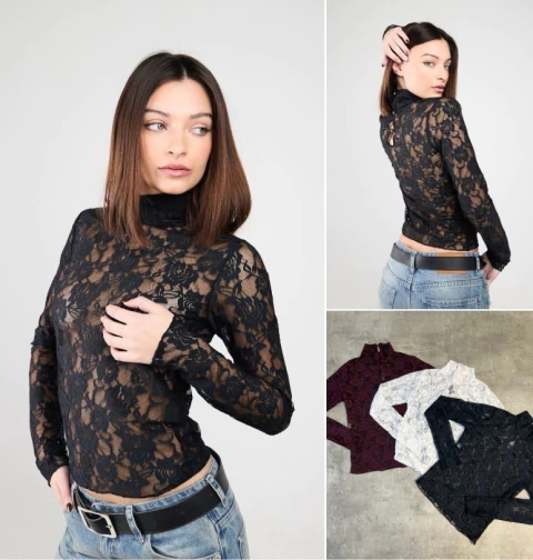 Polera Bohemian - comprar online