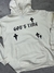 Buzo Gods - tienda online