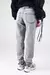 Jean Mom Gray - tienda online