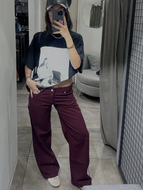 Jean Wine - comprar online