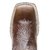 Men's England Brown Cowboy Boot - Botas Texanas e Botas Country - Masculinas e Femininas