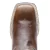 Bota Texana Masculina England Brown 