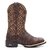 Men's Scaled Chess Western Boots