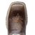 Bota Texana Masculina Canadian Tobacco