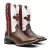 Canadian Tobacco Men's Texan Boot on internet