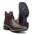 Valentim Palminha Anatoflex Texan Boot - Botas Texanas e Botas Country - Masculinas e Femininas