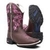 Combo Women's Texan Boots Flower + Ankle Boots - Botas Texanas e Botas Country - Masculinas e Femininas