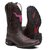 Women's Texan Boot Pink Cow - Botas Texanas e Botas Country - Masculinas e Femininas