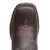 Combo Botas Texanas Femeninas Boi Rosa + Botina - tienda online