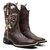 Indubrasil Combo Men's Cowboy Boots on internet