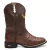 Bota Texana Masculina Bulldog