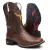 Bota Texana Masculina Bulldog