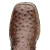 Bota Texana Masculina Bulldog