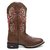 Women's Pink Western Boot