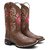 Women's Pink Western Boot - buy online