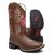 Women's Pink Western Boot on internet