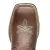 Bota Texana Feminina Rose