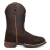 Bota Texana Masculina Boi Angus Pequi