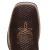 Imagen de Bota Texana Masculina Boi Angus Pequi
