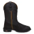 Bota Texana Masculina Colt