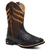 Bigode Dusty Men's Western Boot - Botas Texanas e Botas Country - Masculinas e Femininas